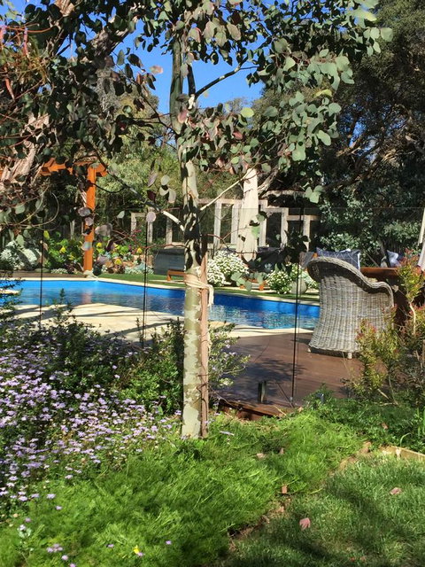 Moonah Woodlands Resort - Accommodation VIC 32