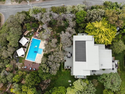 Moonah Woodlands Resort - Accommodation VIC 40