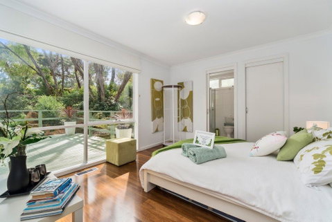Moonah Woodlands Resort - Accommodation VIC 23