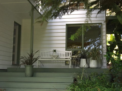 Moonah Woodlands Resort - Accommodation VIC 33