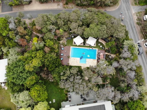 Moonah Woodlands Resort - Accommodation VIC 14