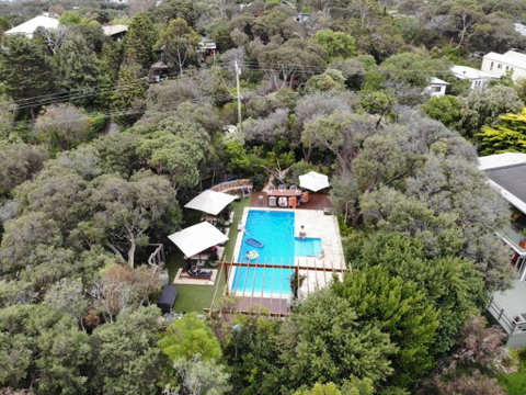 Moonah Woodlands Resort - Accommodation VIC 21