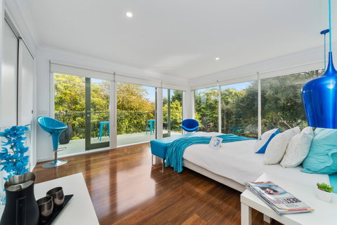 Moonah Woodlands Resort - Accommodation VIC 22