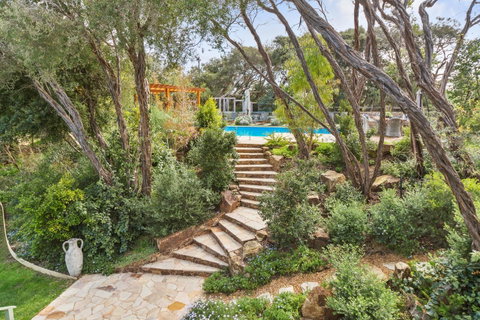 Moonah Woodlands Resort - Accommodation VIC 42