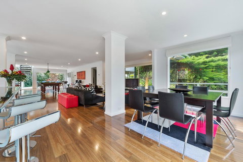 Moonah Woodlands Resort - Accommodation VIC 13
