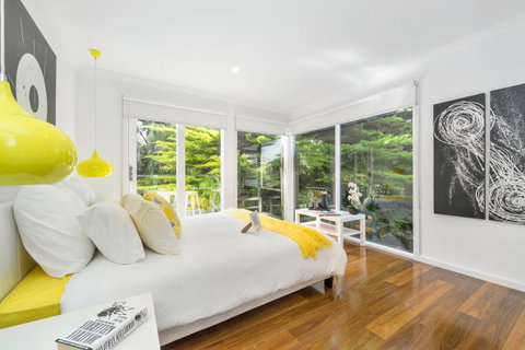 Moonah Woodlands Resort - Accommodation VIC 17