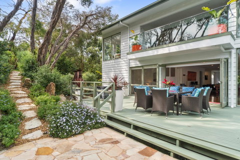 Moonah Woodlands Resort - Accommodation VIC 7