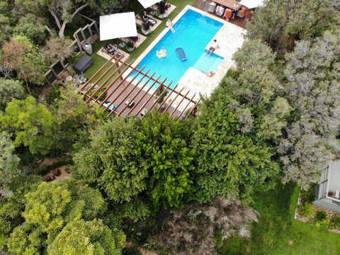 Moonah Woodlands Resort - Accommodation VIC 18