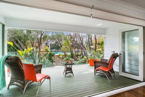 Moonah Woodlands Resort - Accommodation VIC 6