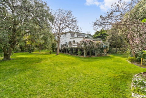 Moonah Woodlands Resort - Accommodation VIC 41