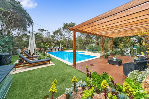 Moonah Woodlands Resort - Accommodation VIC 3