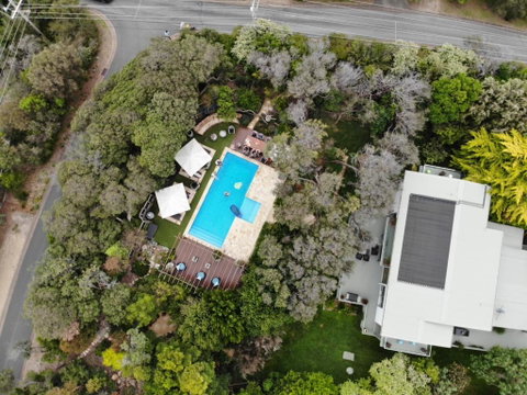 Moonah Woodlands Resort - Accommodation VIC 24