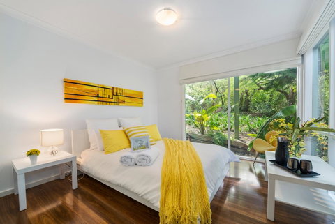 Moonah Woodlands Resort - Accommodation VIC 19