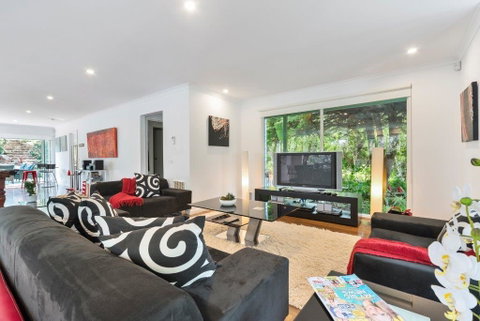 Moonah Woodlands Resort - Accommodation VIC 5