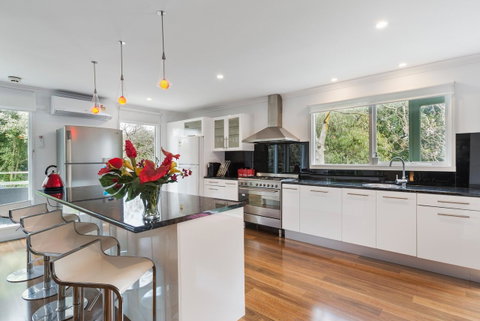 Moonah Woodlands Resort - Accommodation VIC 10