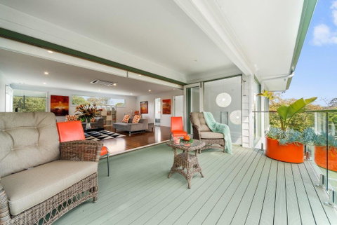 Moonah Woodlands Resort - Accommodation VIC 16