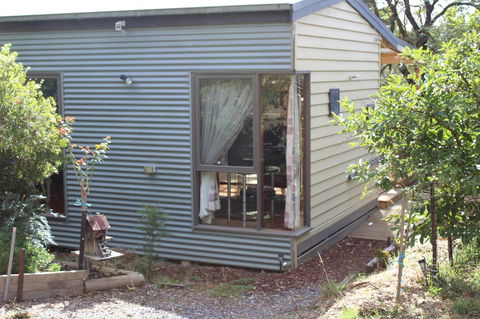 Australian Home Away @ Wonga Park Brushy Creek - Accommodation VIC 13
