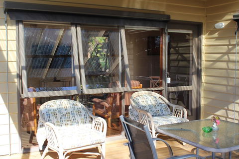 Australian Home Away @ Wonga Park Brushy Creek - Accommodation VIC 11