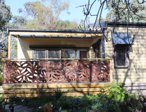 Australian Home Away @ Wonga Park Brushy Creek - Accommodation VIC 12