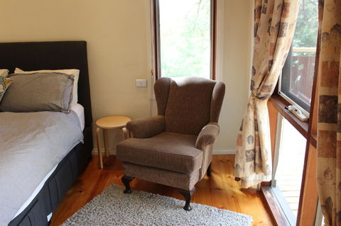 Australian Home Away @ Wonga Park Brushy Creek - Accommodation VIC 3