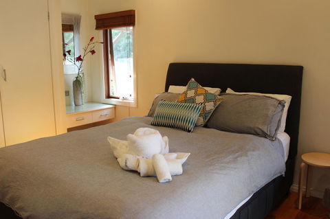 Australian Home Away @ Wonga Park Brushy Creek - Accommodation VIC 2