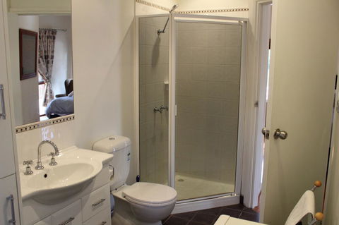 Australian Home Away @ Wonga Park Brushy Creek - Accommodation VIC 4