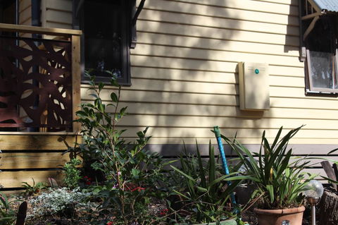 Australian Home Away @ Wonga Park Brushy Creek - Accommodation VIC 14