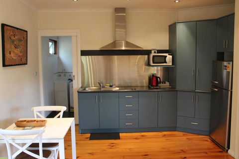 Australian Home Away @ Wonga Park Brushy Creek - Accommodation VIC 6