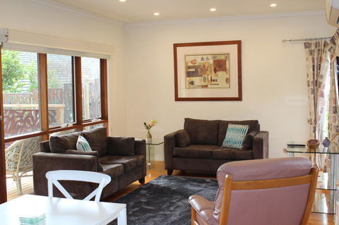 Australian Home Away @ Wonga Park Brushy Creek - Accommodation VIC 8