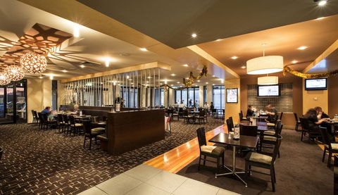 Nightcap At Excelsior Hotel - Accommodation VIC 31