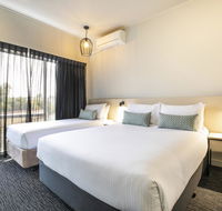 Nightcap at Excelsior Hotel - Accommodation VIC