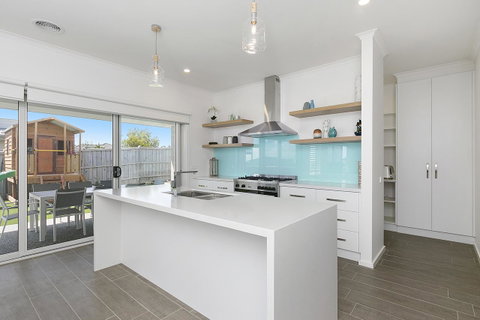 Tidal Changes - Rejuvenate Stays - Accommodation VIC 11