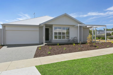 Tidal Changes - Rejuvenate Stays - Accommodation VIC 9
