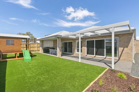 Tidal Changes - Rejuvenate Stays - Accommodation VIC 10