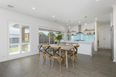 Tidal Changes - Rejuvenate Stays - Accommodation VIC 1