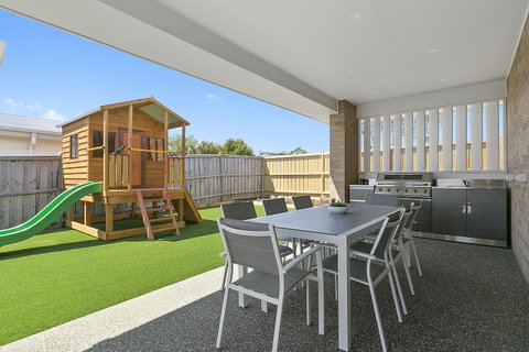 Tidal Changes - Rejuvenate Stays - Accommodation VIC 0