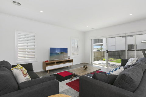 Tidal Changes - Rejuvenate Stays - Accommodation VIC 3