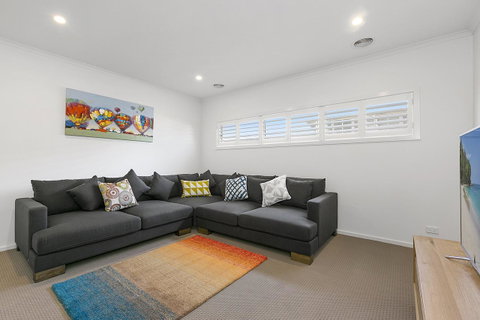 Tidal Changes - Rejuvenate Stays - Accommodation VIC 15
