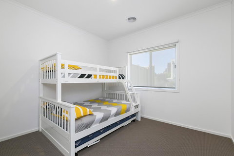 Tidal Changes - Rejuvenate Stays - Accommodation VIC 17