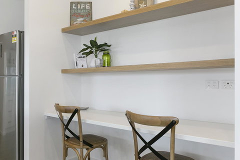 Tidal Changes - Rejuvenate Stays - Accommodation VIC 13