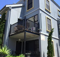At the beach apartments - Accommodation VIC