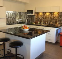 Austral Place 88 via Merri River