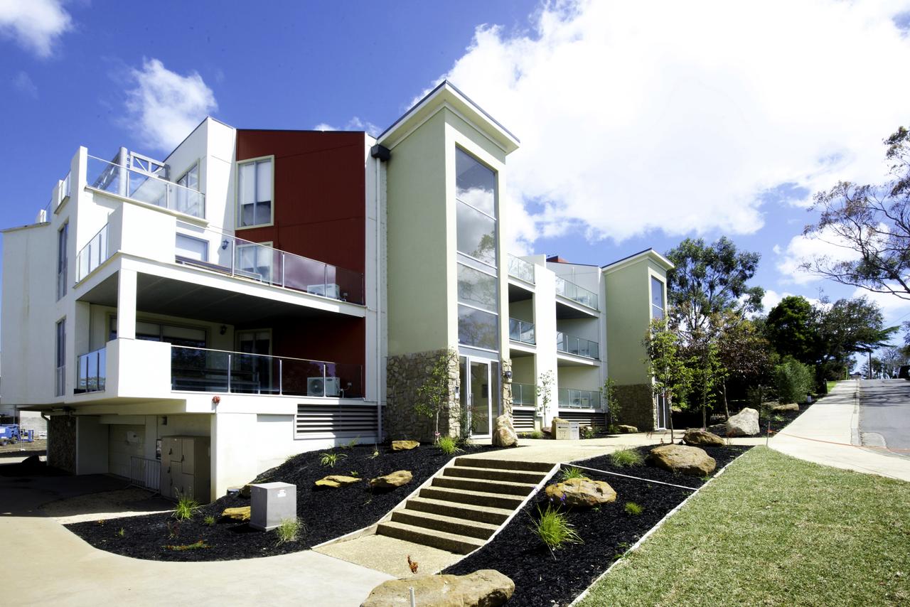  Accommodation VIC