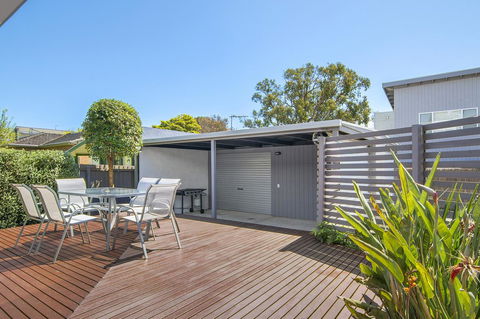 Bask At The Glade - Rejuvenate Stays - Accommodation VIC 16
