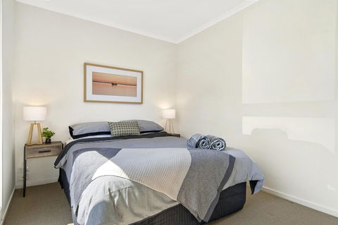 Bask At The Glade - Rejuvenate Stays - Accommodation VIC 8
