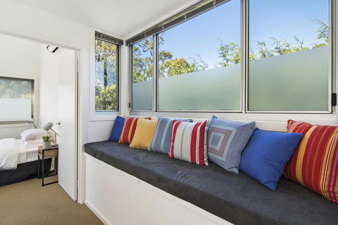 Bask At The Glade - Rejuvenate Stays - Accommodation VIC 14