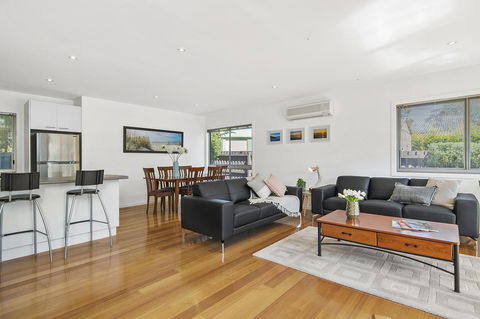 Bask At The Glade - Rejuvenate Stays - Accommodation VIC 1