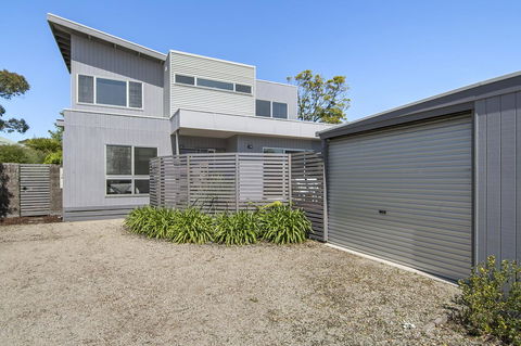 Bask At The Glade - Rejuvenate Stays - Accommodation VIC 6