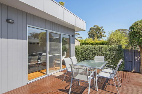 Bask At The Glade - Rejuvenate Stays - Accommodation VIC 7