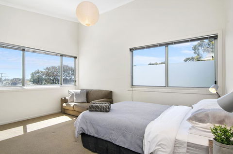 Bask At The Glade - Rejuvenate Stays - Accommodation VIC 4